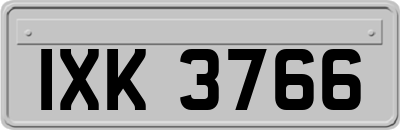 IXK3766