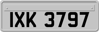 IXK3797