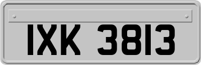 IXK3813