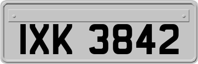 IXK3842