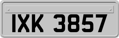 IXK3857