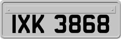 IXK3868