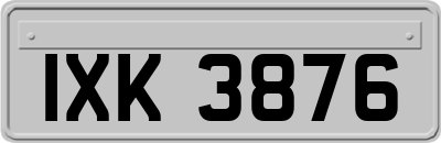 IXK3876