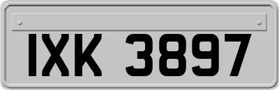 IXK3897