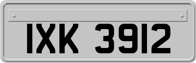 IXK3912