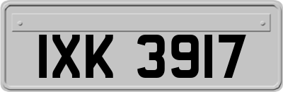 IXK3917