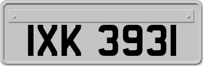 IXK3931