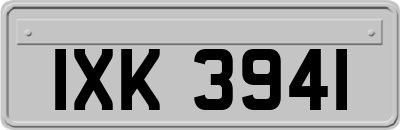 IXK3941