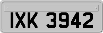 IXK3942