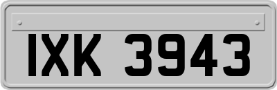 IXK3943