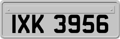 IXK3956