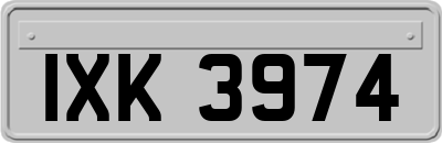 IXK3974