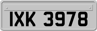IXK3978