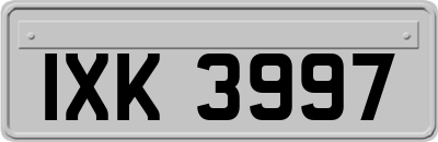 IXK3997