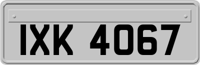 IXK4067