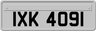 IXK4091