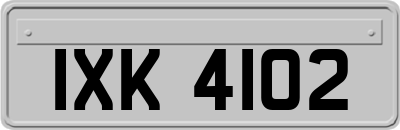 IXK4102