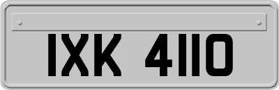 IXK4110