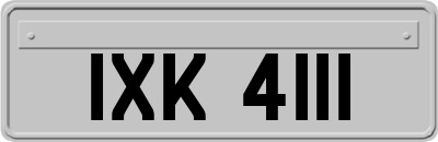 IXK4111