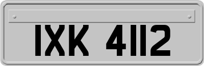 IXK4112