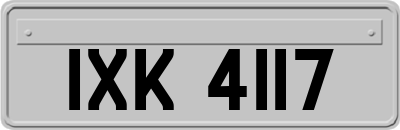 IXK4117