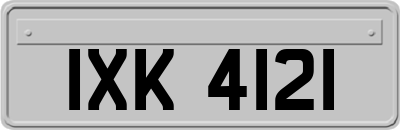 IXK4121