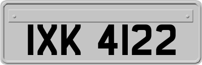 IXK4122