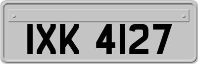 IXK4127