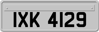 IXK4129