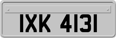 IXK4131