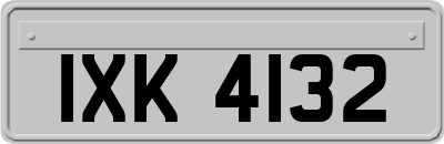 IXK4132