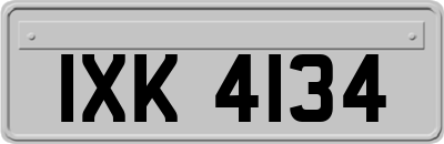IXK4134