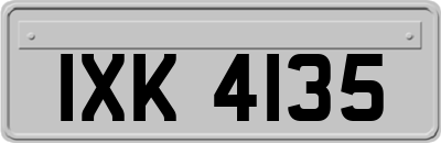 IXK4135