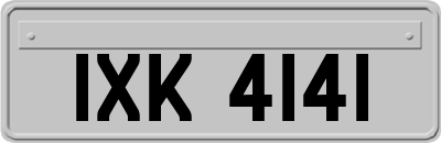 IXK4141