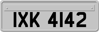 IXK4142