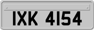 IXK4154