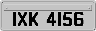 IXK4156