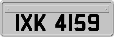 IXK4159