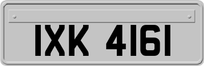 IXK4161