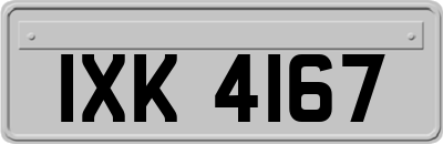 IXK4167