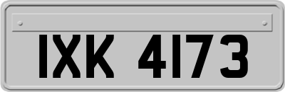 IXK4173