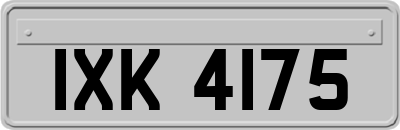 IXK4175
