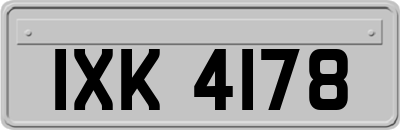 IXK4178