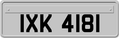 IXK4181