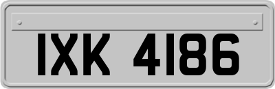 IXK4186