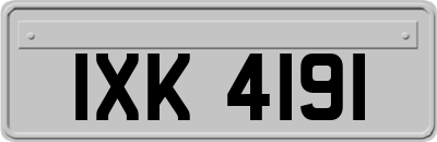 IXK4191