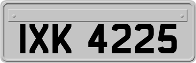IXK4225