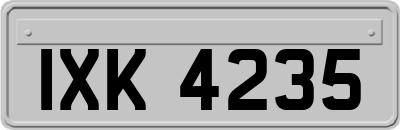 IXK4235