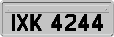 IXK4244