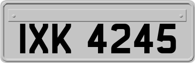 IXK4245